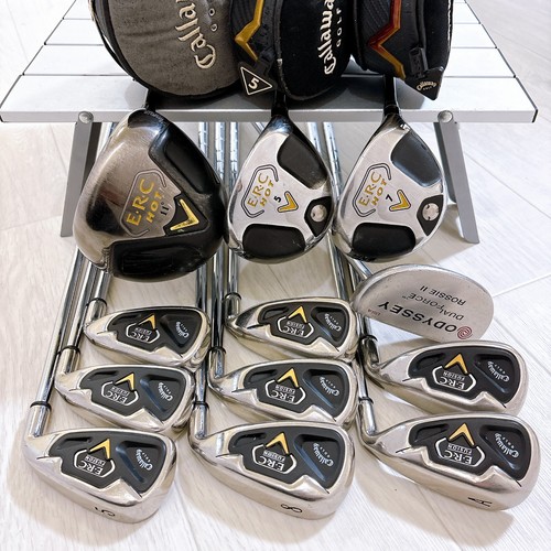 Callaway erc men golf club - erc,