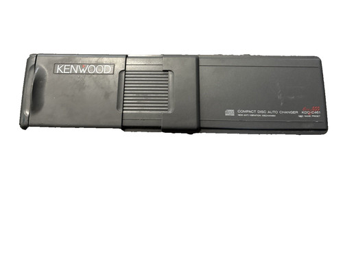 Kenwood auto changer - auto,