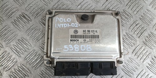 Polo 6n2 4 tdi engine - 6n2,