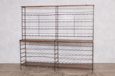 FRENCH CELLAR WINE RACK