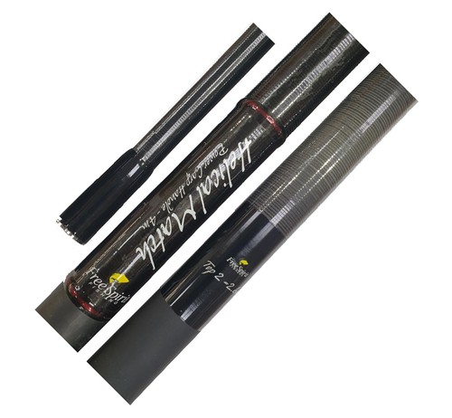 Free spirit helical power - helical,