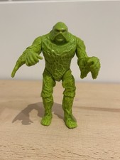 Swamp Thing Snap Up Action