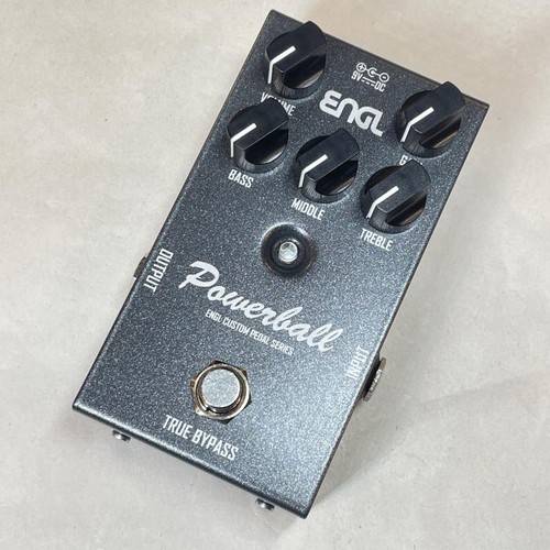 Engl used power ball - used, ​​power