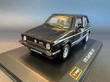 Burago 1/32 Scale 18-43205 -