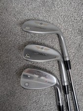 Titleist Vokey Wedge Set 46 52