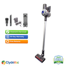 DYSON V6 ANIMAL HANDHELD