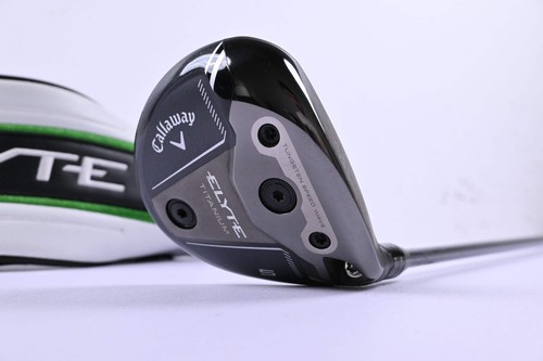 Callaway elyte wood 18 - elyte, ti