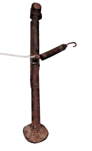Yamaha side stand for - yamaha,