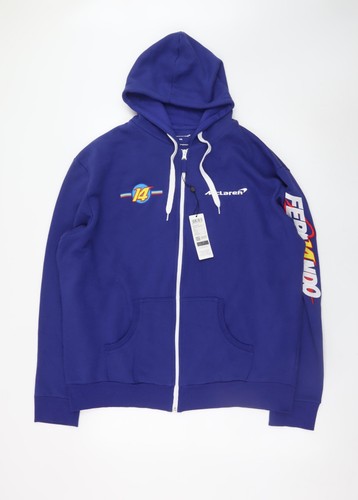 Mclaren mens blue - mclaren,