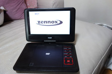 ZENNOX TDT-9556 Swivel Screen