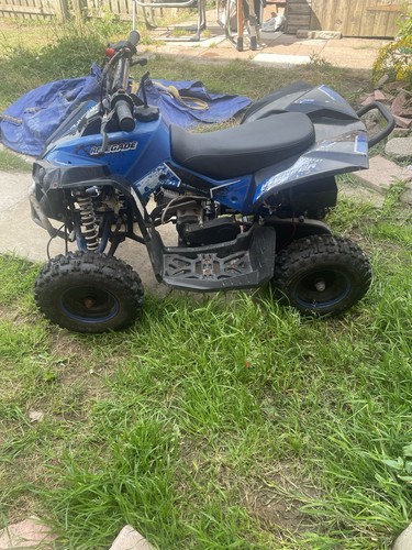 50cc mini quad bike stroke - mini,