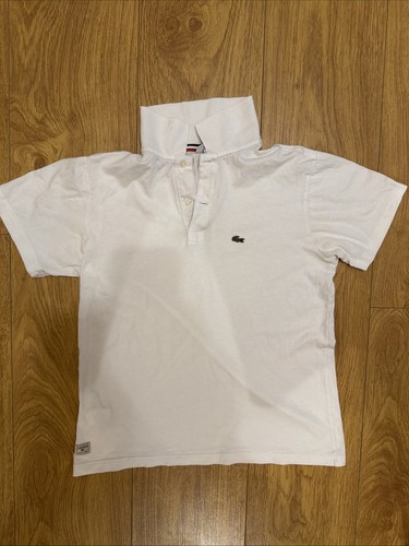 Boys lacoste polo - boys,