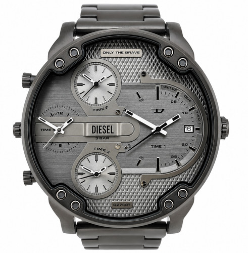 Diesel daddy multi - diesel, mr.