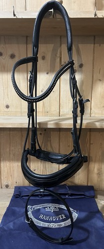 Passier sohn black apollo - g.,