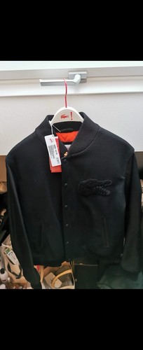 Lacoste live man jacket size - man,
