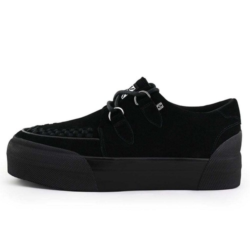 Creeper sneaker stacked - t.u.k.,