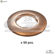 HEAT SHIELD INJECTION SYSTEM