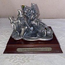 MYTH AND MAGIC THE ENCHANTED