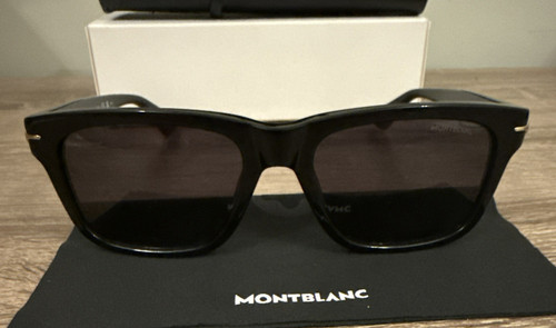 Mont blanc mens sunglasses - mont,