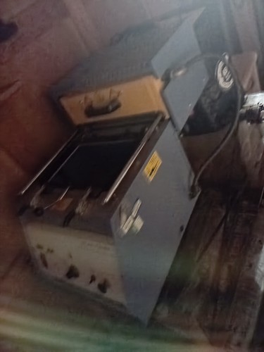 Vacume former - vacume,