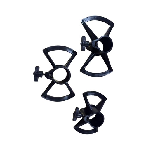 Djembe stand parts holder - stand,