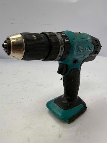 Makita dhp453 combi drill 18v - dhp453,
