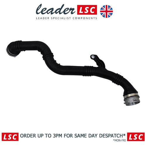 Turbo intercooler outlet pipe - turbo,