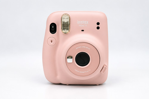 Fujifilm instax mini camera - instax, 11