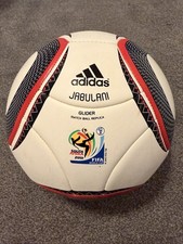 adidas Jabulani 2010 Fifa OFFICIAL/GENUINE Football - Size 5