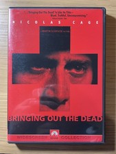 Bringing out the - out, dead