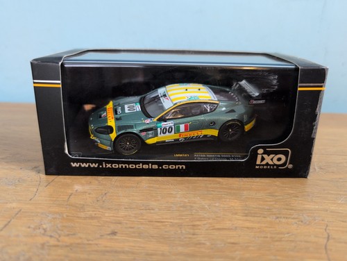 Ixo scale lmm121 aston - scale,