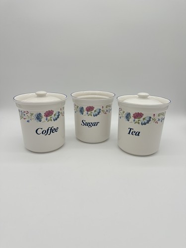 Bhs priory tea coffee - coffee, sugar
