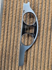 VW PASSAT CC INSTRUMENT