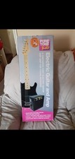Mini Electric Guitar, Portable