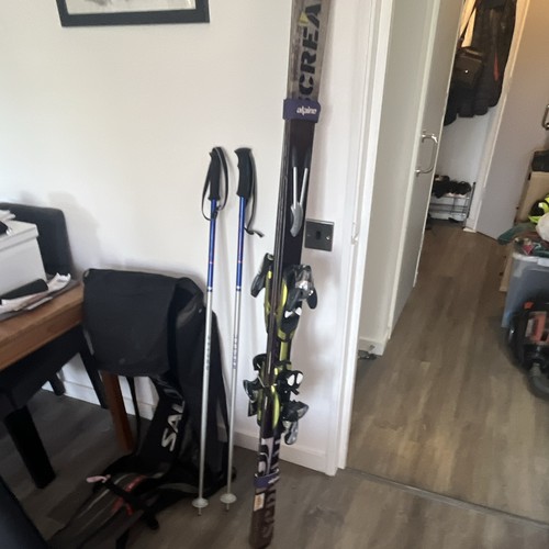 Salomon scream all mountain - salomon,
