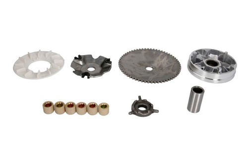 Variator fits chinese scooter - variator,