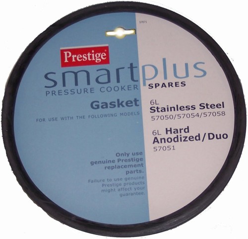 Prestige smartplus pressure - prestige,