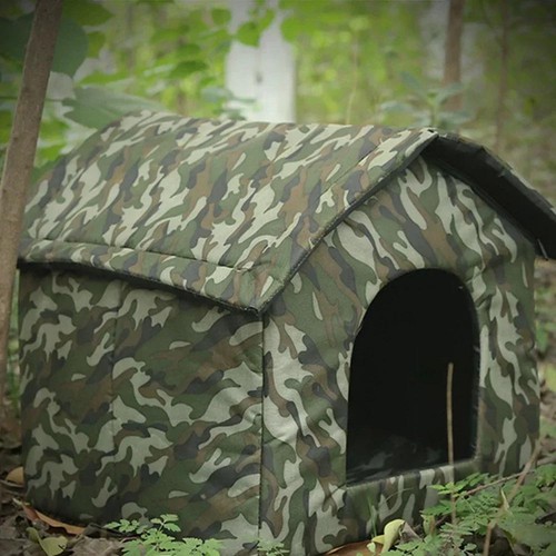 Winter outdoor waterproof - outdoor, pet