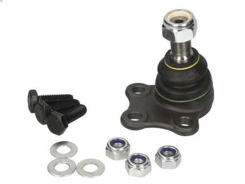 Ball joint trw jbj719 - joint,