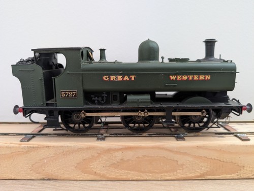 Gauge 57xx great western - great,