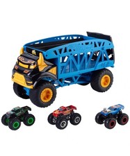 Hot Wheels Monster Trucks 1:64