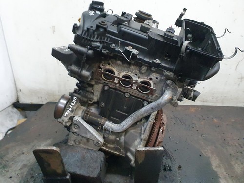 Peugeot 107 engine - peugeot,