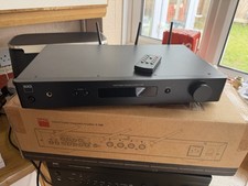 NAD C338 Hybrid Digital