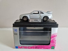 Epoch MTech 1/43 Nissan