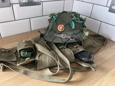 North Vietnam Army Viet Cong