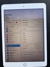 Apple iPad 5th Gen. 32GB