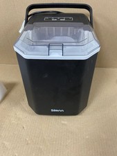 Silonn Ice Maker Countertop