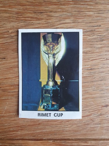 Panini argentina sticker - 78,