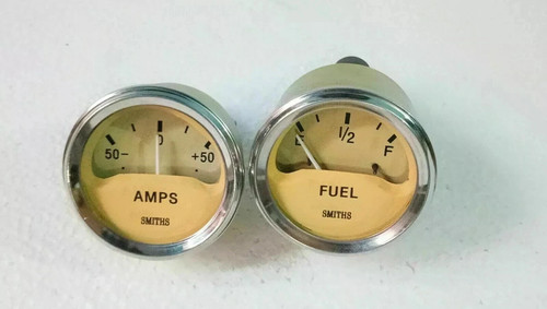 For smiths replica - for,