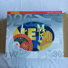 Hornby R2372M - The Royal